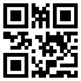 Scansione del Qr Code di 3919757942