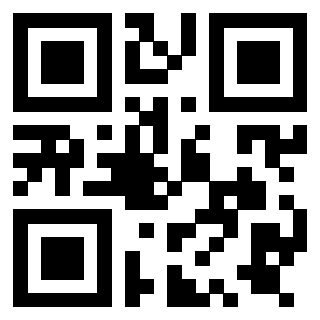 3919757944 - Immagine del QrCode associato