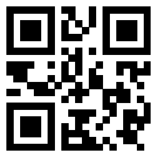 Scansione del QrCode di 3919757946