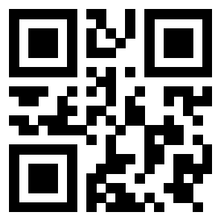 Immagine del QrCode di 3919757947