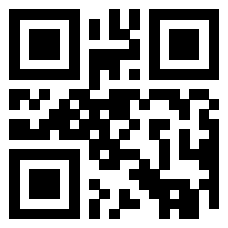 3919757950 - Immagine del QrCode associato