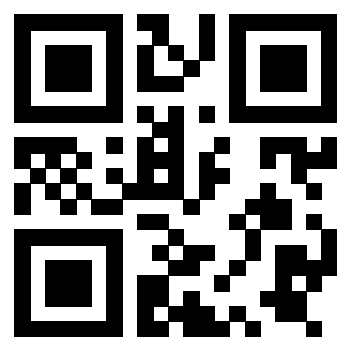 3919757952 QrCode associato