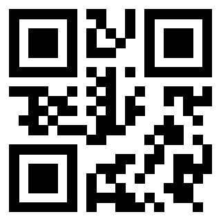 3919757953 - Immagine del Qr Code associato