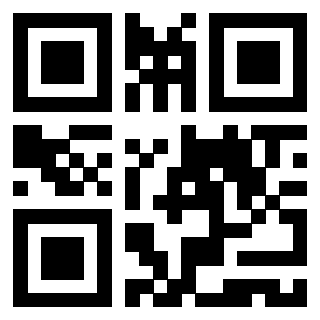 3919757955 - Immagine del QrCode associato