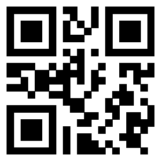 3919757956 Qr Code associato