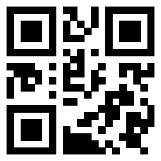 3919757965 - Immagine del Qr Code