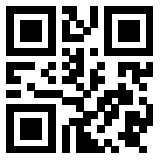 3919757969 - Immagine del Qr Code associato