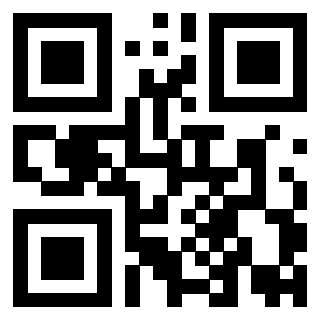 3919757971 - Immagine del Qr Code associato