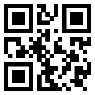 3919757973 Qr Code associato