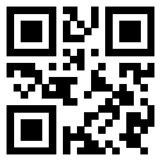 3919757974 - Immagine del QrCode associato