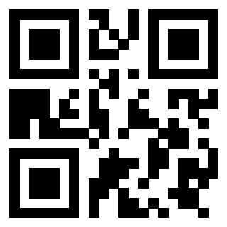 Scansione del Qr Code di 3919757977