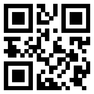Immagine del Qr Code di 3919757978
