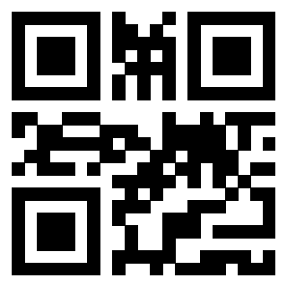 Immagine del Qr Code di 3919757979