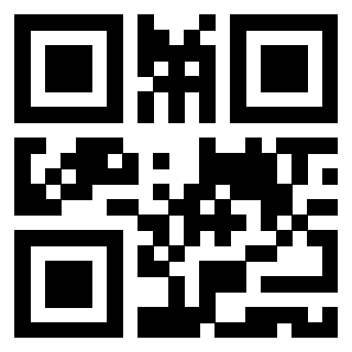Scansione del Qr Code di 3919757982