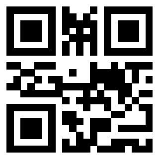 Immagine del QrCode di 3919757984