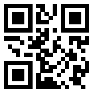 3919757990 - Immagine del Qr Code