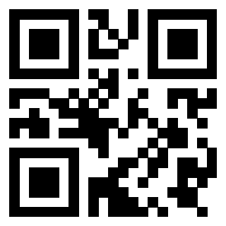 3919757991 - Immagine del Qr Code