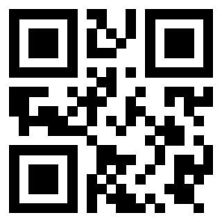 Immagine del QrCode di 3919757992