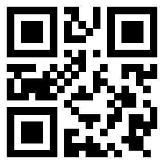 3919757993 Qr Code associato