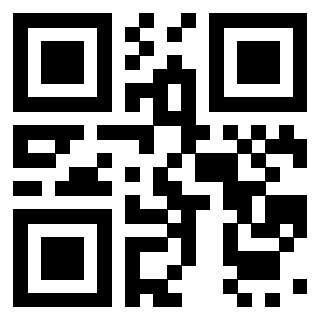 Il QrCode di 3919757998