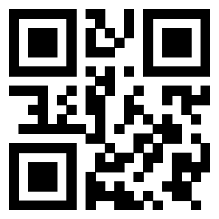3919757999 - Immagine del Qr Code associato