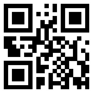 3919758000 - Immagine del QrCode associato