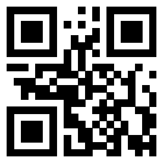 Il QrCode di 3919758002