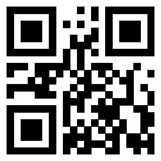 Immagine del QrCode di 3919758003