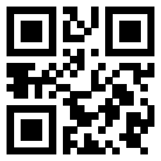 Immagine del Qr Code di 3919758005