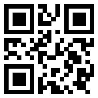 Scansione del Qr Code di 3919758006