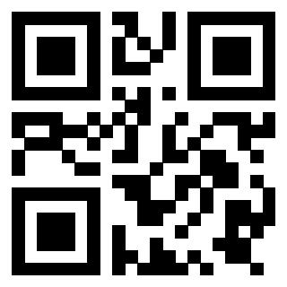 Immagine del Qr Code di 3919758008