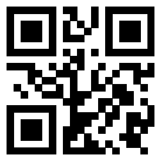 3919758009 - Immagine del Qr Code associato