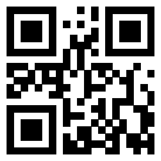 Immagine del QrCode di 3919758016