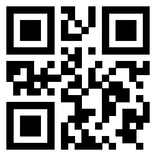 3919758017 QrCode associato