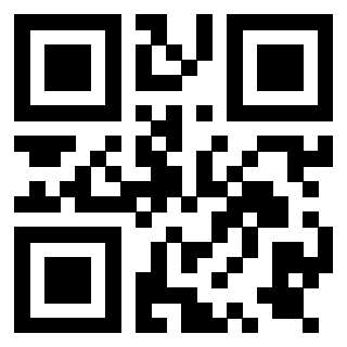 3919758018 QrCode associato