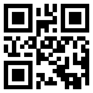 3919758019 - Immagine del Qr Code associato
