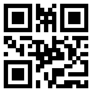 Il QrCode di 3919758020
