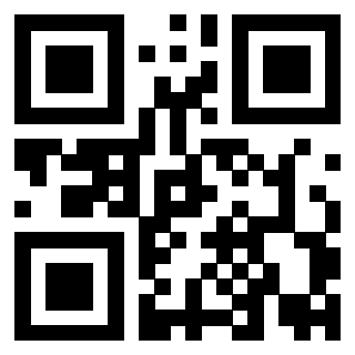 3919758022 - Immagine del Qr Code associato