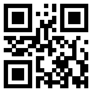 Il QrCode di 3919758023