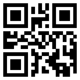 3919758025 - Immagine del Qr Code