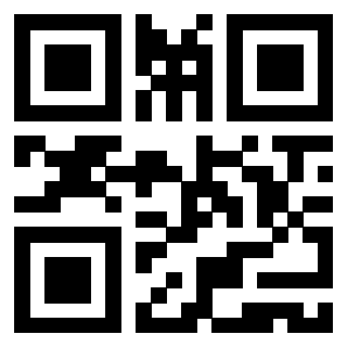 Scansione del Qr Code di 3919758029