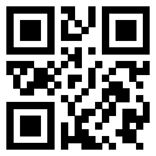 Qr Code di 3919758031