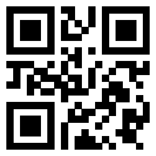 3919758034 QrCode associato