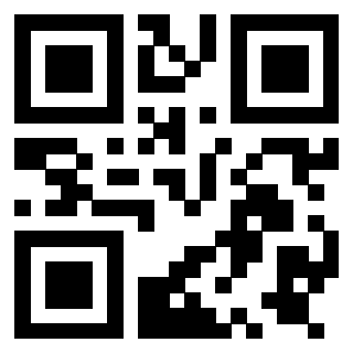 Immagine del QrCode di 3919758035