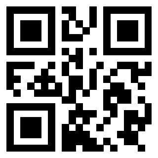 Qr Code di 3919758036