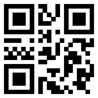 Scansione del Qr Code di 3919758037