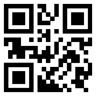 Immagine del QrCode di 3919758038