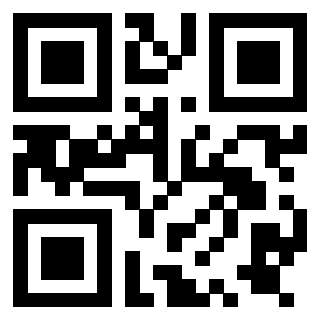 3919758040 - Immagine del QrCode