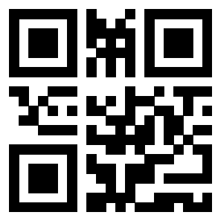 3919758043 QrCode associato