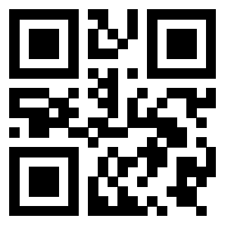 3919758045 - Immagine del Qr Code associato